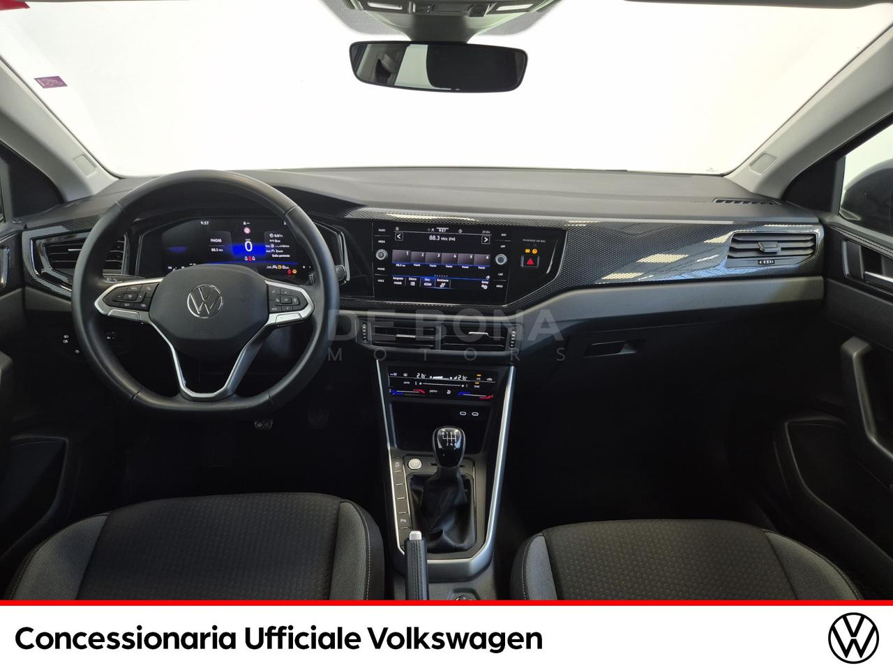 Volkswagen Taigo 1.0 tsi life 115cv