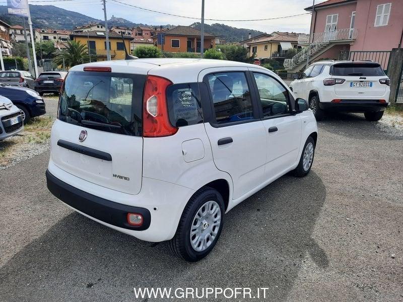 FIAT Pandina PANDA MY26 1.0 65CV HYBRID ICON