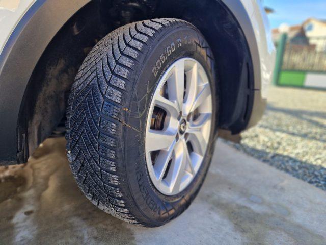 RENAULT Captur 1.5 Dci 90 Cv 1Proprietario