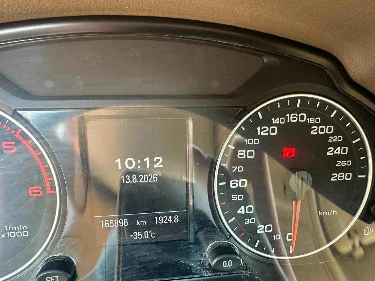 Audi Q5 2.0 TDI 170CV quattro Advanced Plus