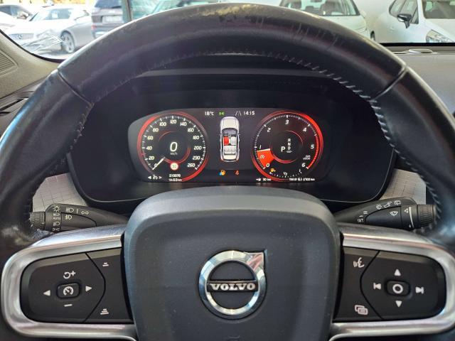 Volvo XC40 XC40 2.0 d3 Inscription geartronic my20