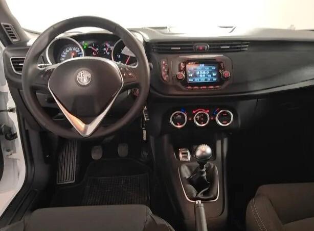 Alfa Romeo Giulietta 1.4 Turbo 120 CV Super