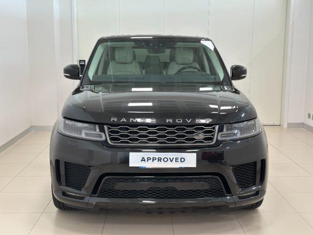 LAND ROVER Range Rover Sport 3.0D l6 249 CV HSE Dynamic