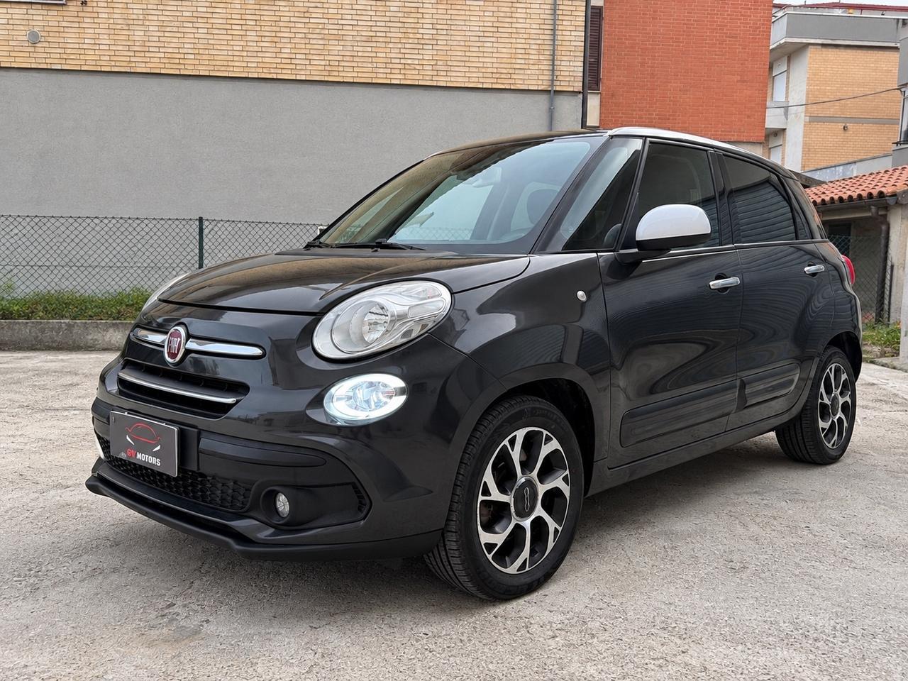 Fiat 500L 1.6 Multijet 120 CV Lounge