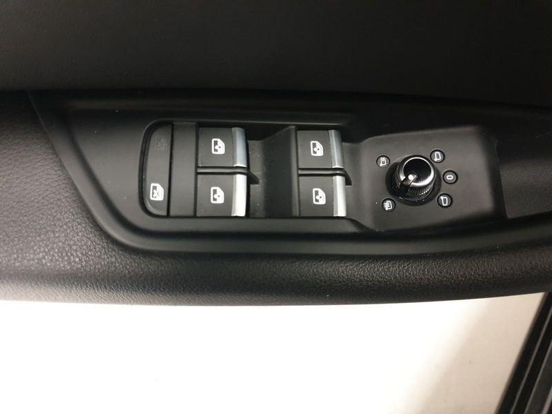 Audi A4 A4 Avant 40 TDI S tronic S line edition Quattro