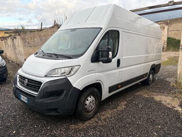 Fiat ducato Maxi L4 H3 130cv