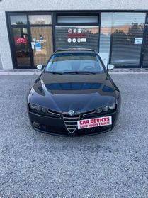 Alfa Romeo 159 1.9 JTDm Sportwagon