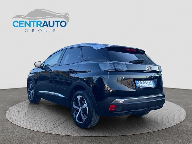 Peugeot 3008 3008 BluHdi 130cv ALLURE
