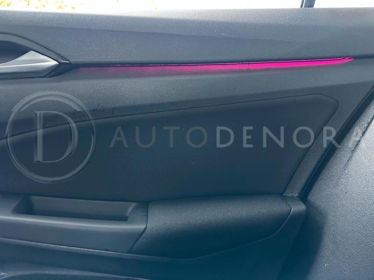 Volkswagen Golf 1.0 TSI eHYBRID 110CV DSG Style#LED#NAVI#CAM#CARPLAY#VIRTUAL