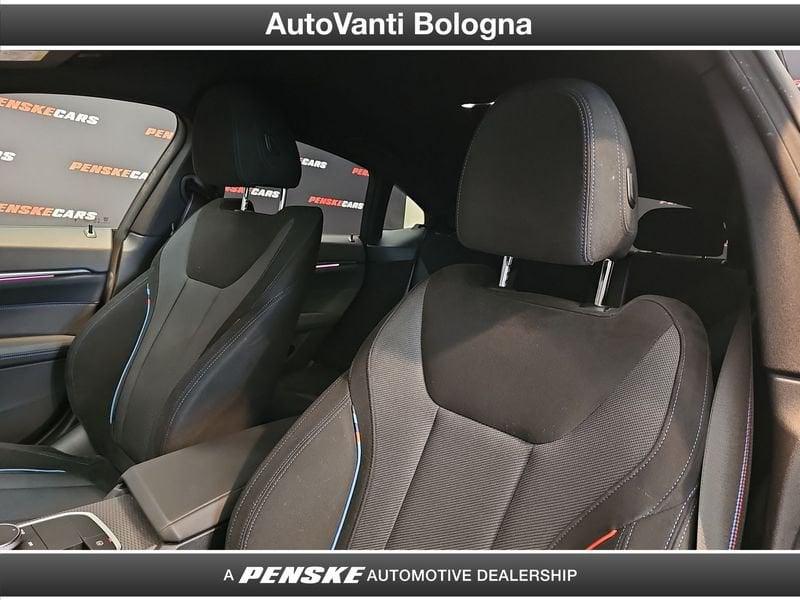 BMW i4 i4 eDrive 40 Msport Pro