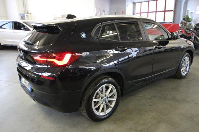 BMW X2 xDrive25e Business-X