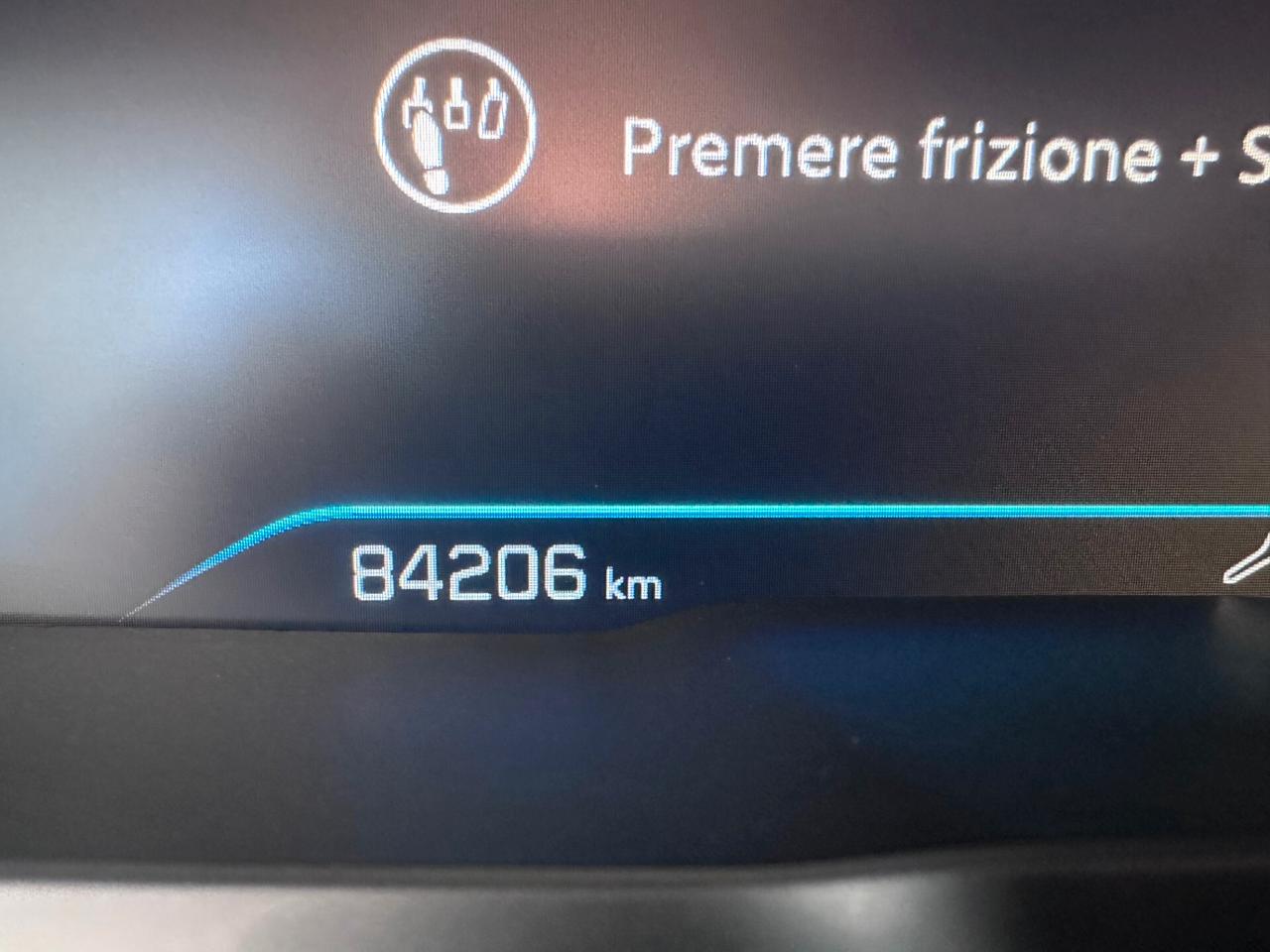 Peugeot 3008 PureTech Turbo 130 S&S Allure*EURO6*NAVI*CAMERA