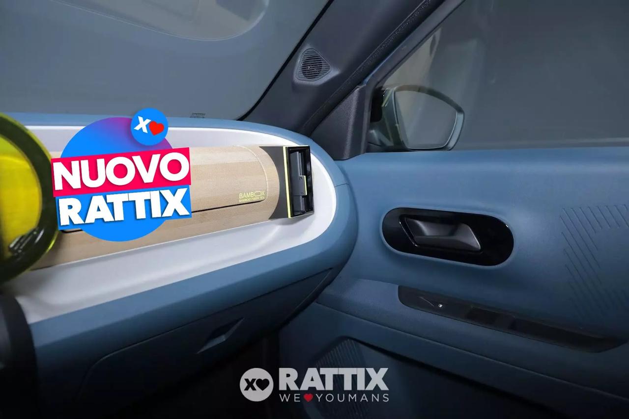 Fiat Grande Panda 1.2 Hybrid 110CV DCT La Prima