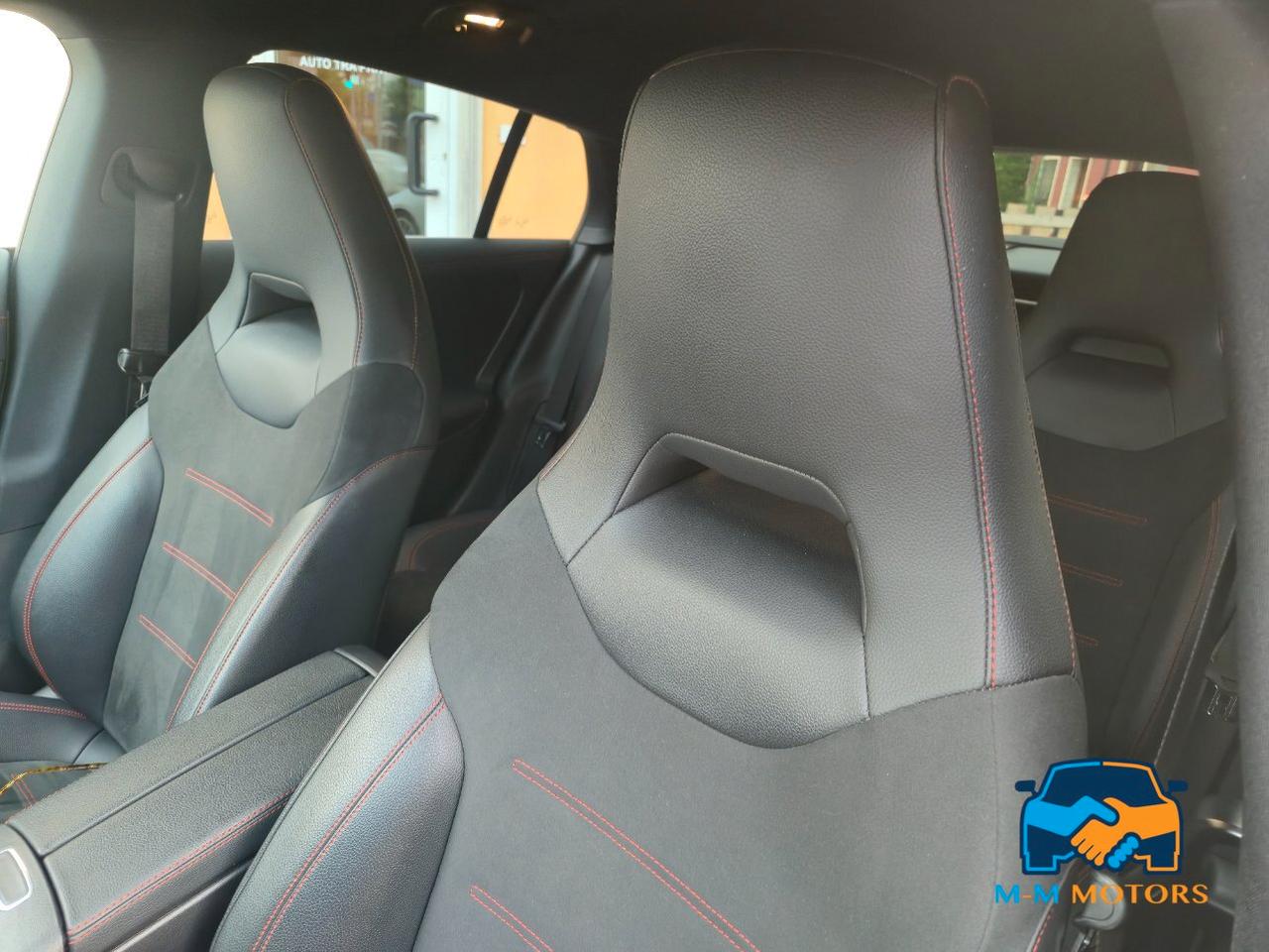 Mercedes CLA Shooting Brake 200 Premium