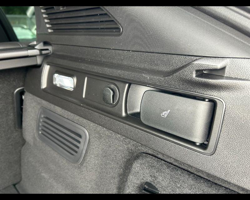 Alfa Romeo Stelvio 2.2 Turbodiesel 210 CV AT8 Q4 Tributo Italiano