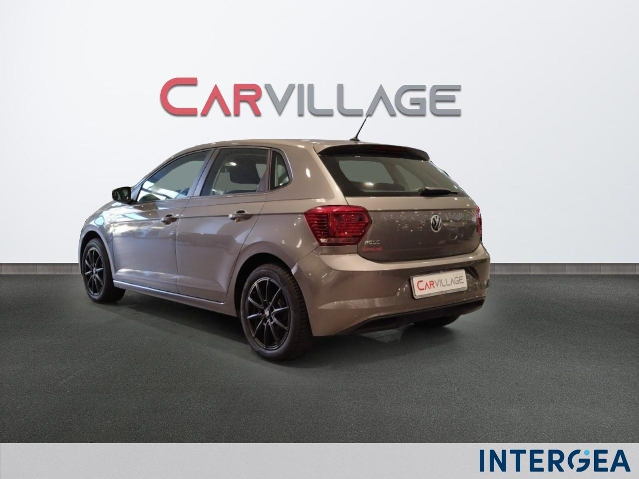 VOLKSWAGEN Polo 5p 1.0 evo Trendline 65cv