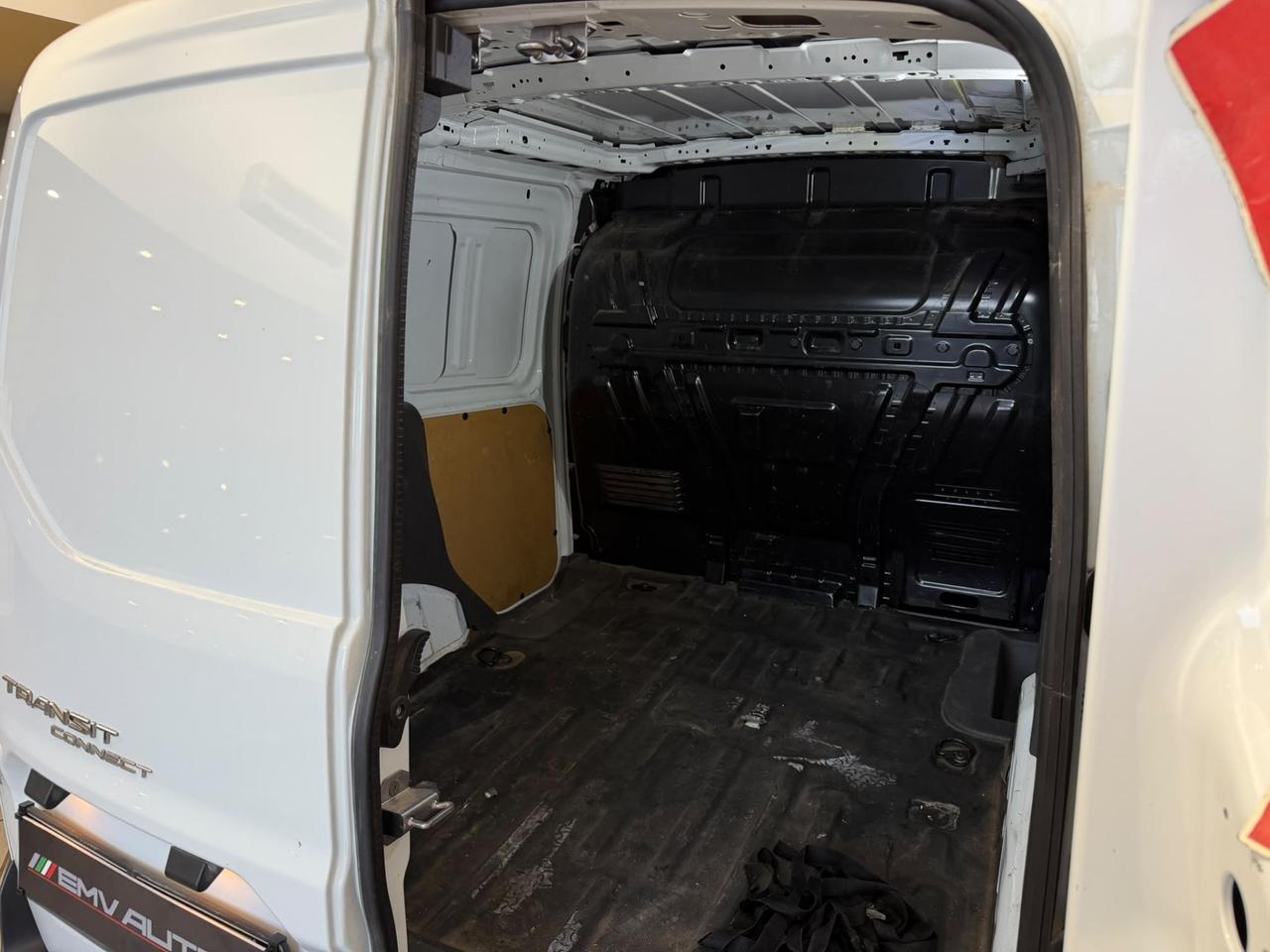 Ford Transit Connect 200 1.5 TDCi 100CV PC Furgone Trend