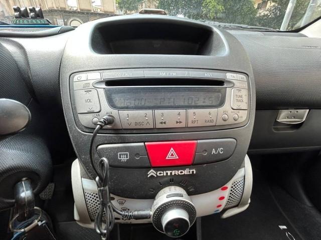 Citroen C1 1.0 Exclusive 5p