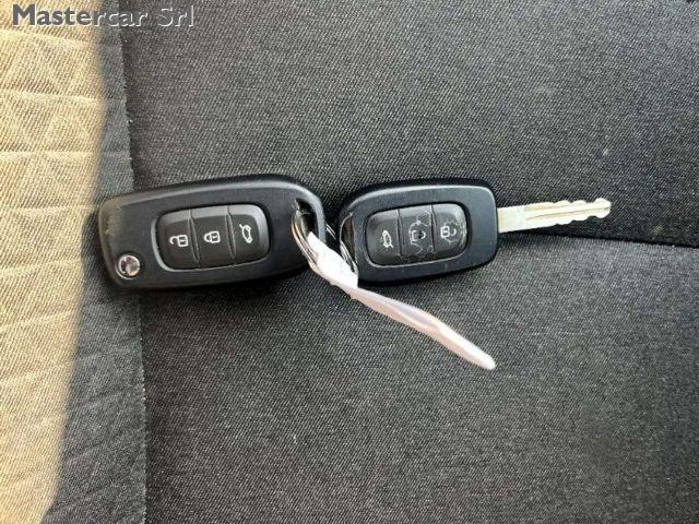 RENAULT Clio Clio V 2019 1.0 tce Equilibre 90cv my21 -GN128DA