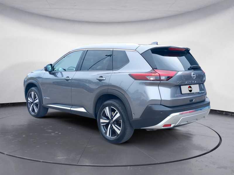 NISSAN X-Trail 1.5 e-power Tekna e-4orce 4wd auto