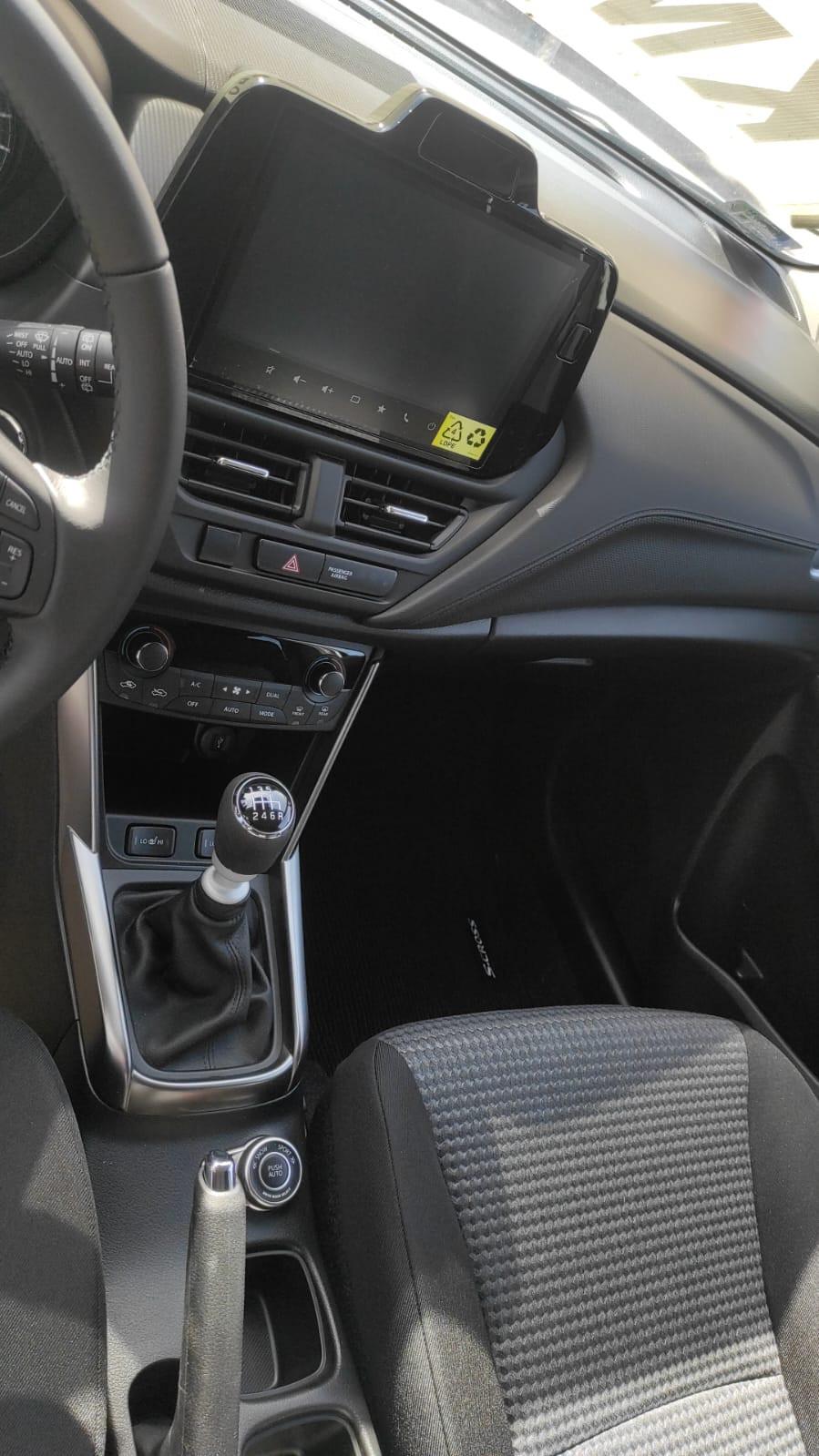 SUZUKI SX4 S-CROSS 1.4 IBRIDA 129CV ALLGRIP 4X4 4WD