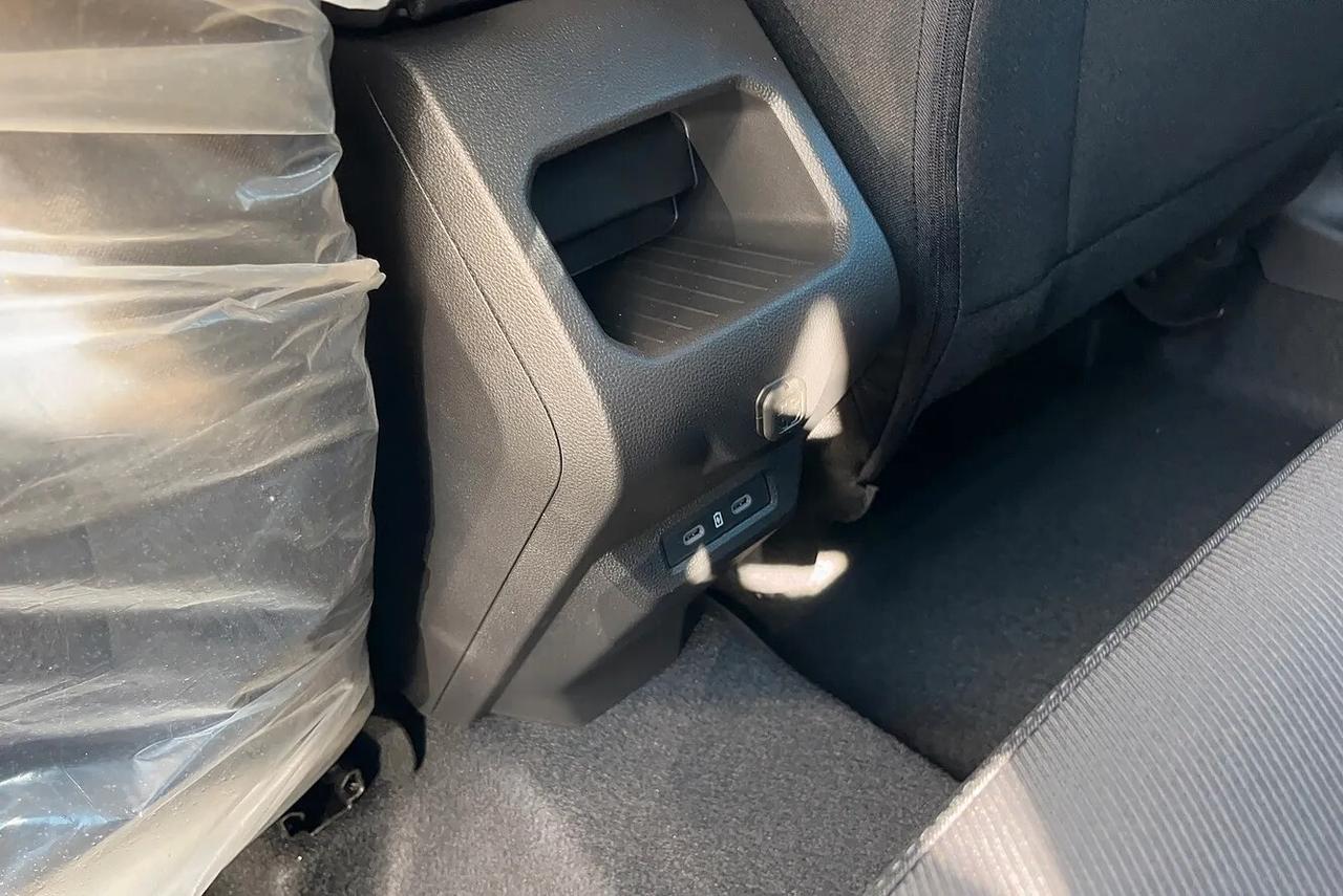 Dacia Duster ECO-G 100 CV Expression