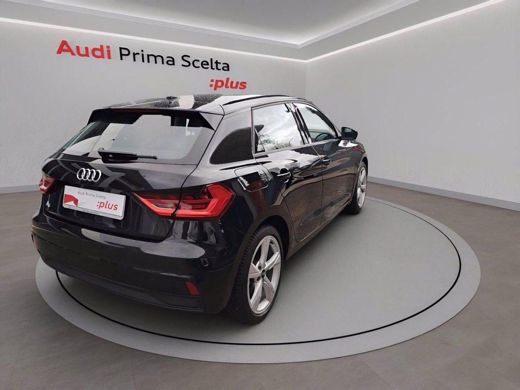AUDI A1 sportback 30 1.0 tfsi admired 110cv del 2023
