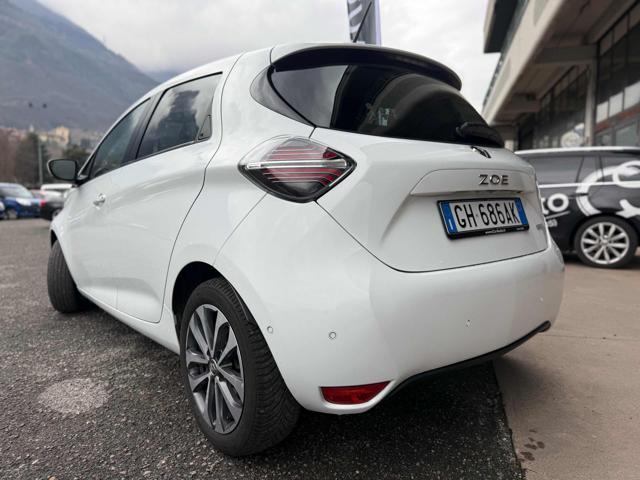 RENAULT ZOE Business R110