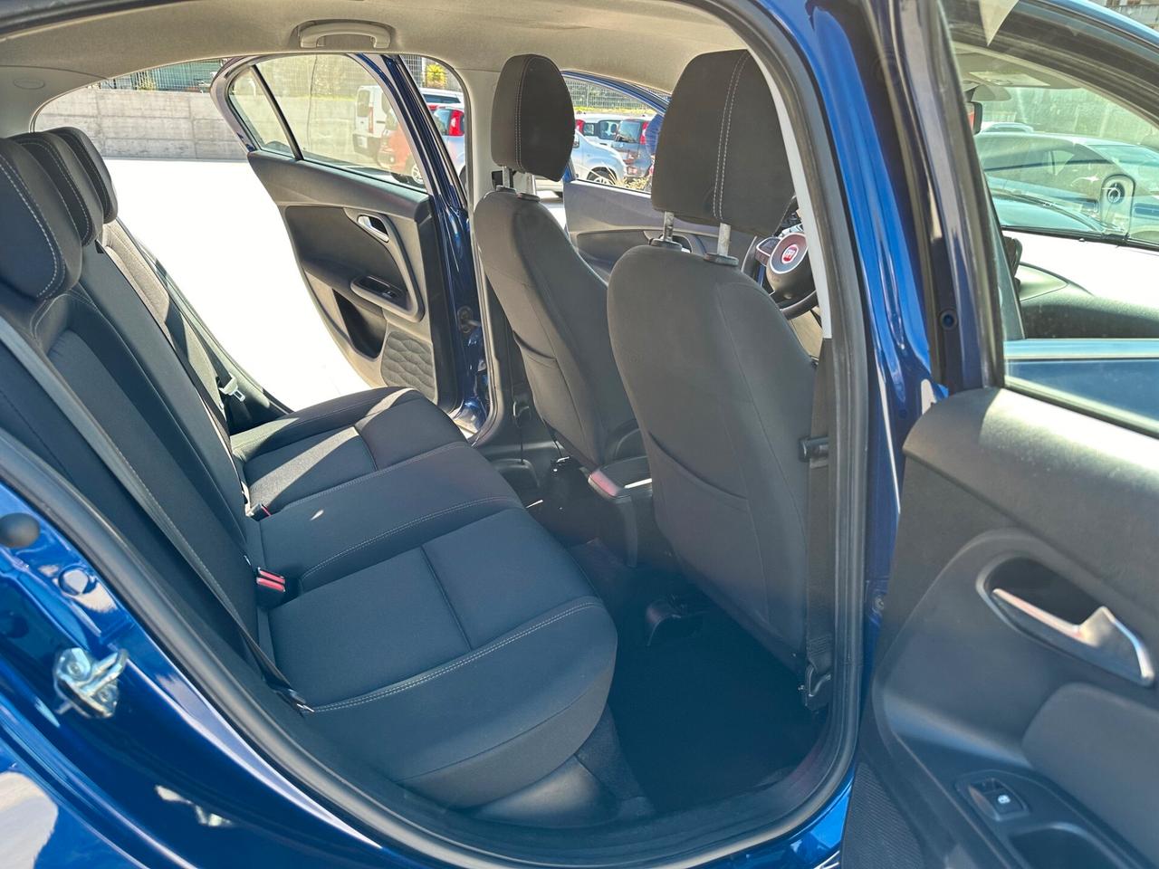 Fiat Tipo 1.4 GPL 95CV MIRROR