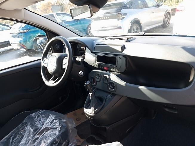 Fiat Panda 1.0 70cv Hybrid POP