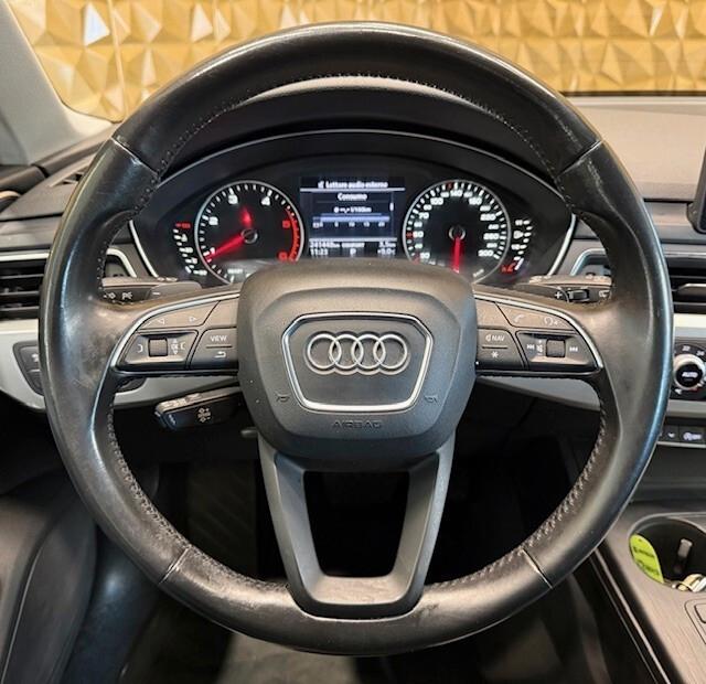 Audi A4 Avant 2.0 TDI 190 CV S tronic Business