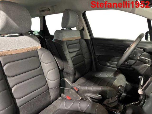 CITROEN C3 Aircross I 2021 - 1.2 puretech Shine s&s 110c