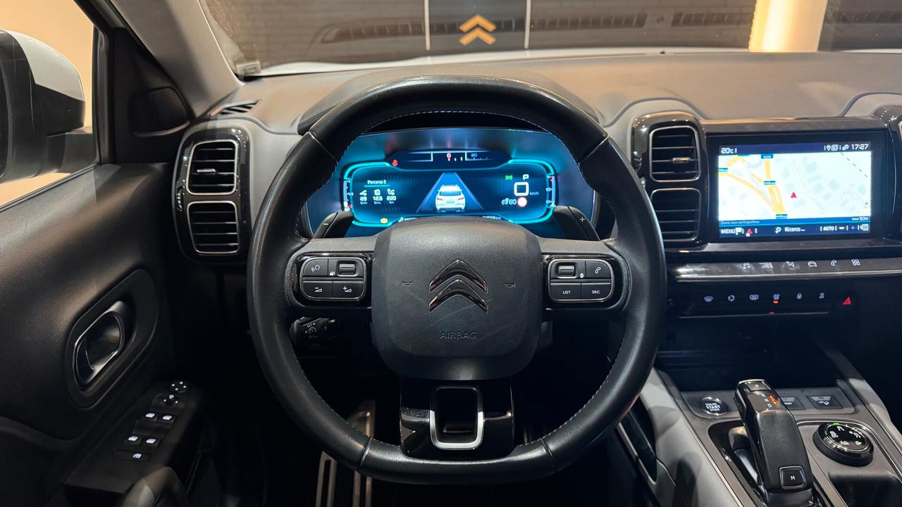 Citroen C5 Aircross EAT8 Shine - 2019
