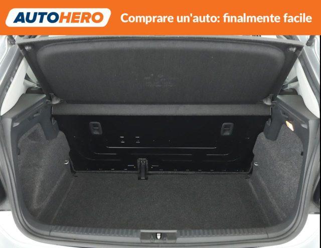 VOLKSWAGEN Polo 1.0 MPI 3p. Trendline
