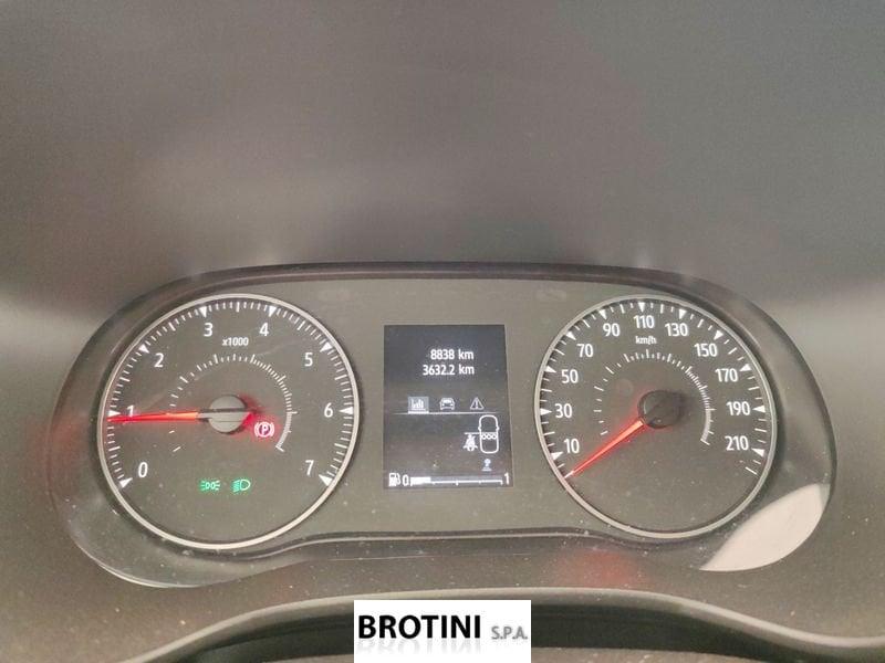 Dacia Sandero 1.0 TCe STREETWAY EXPRESSION