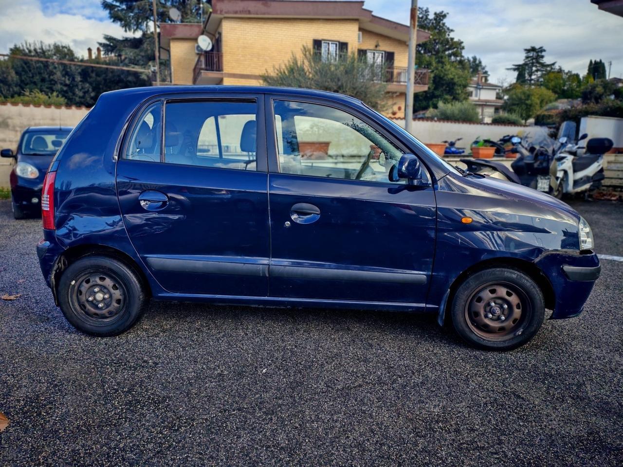 Hyundai Atos Prime 1.1 12V Like