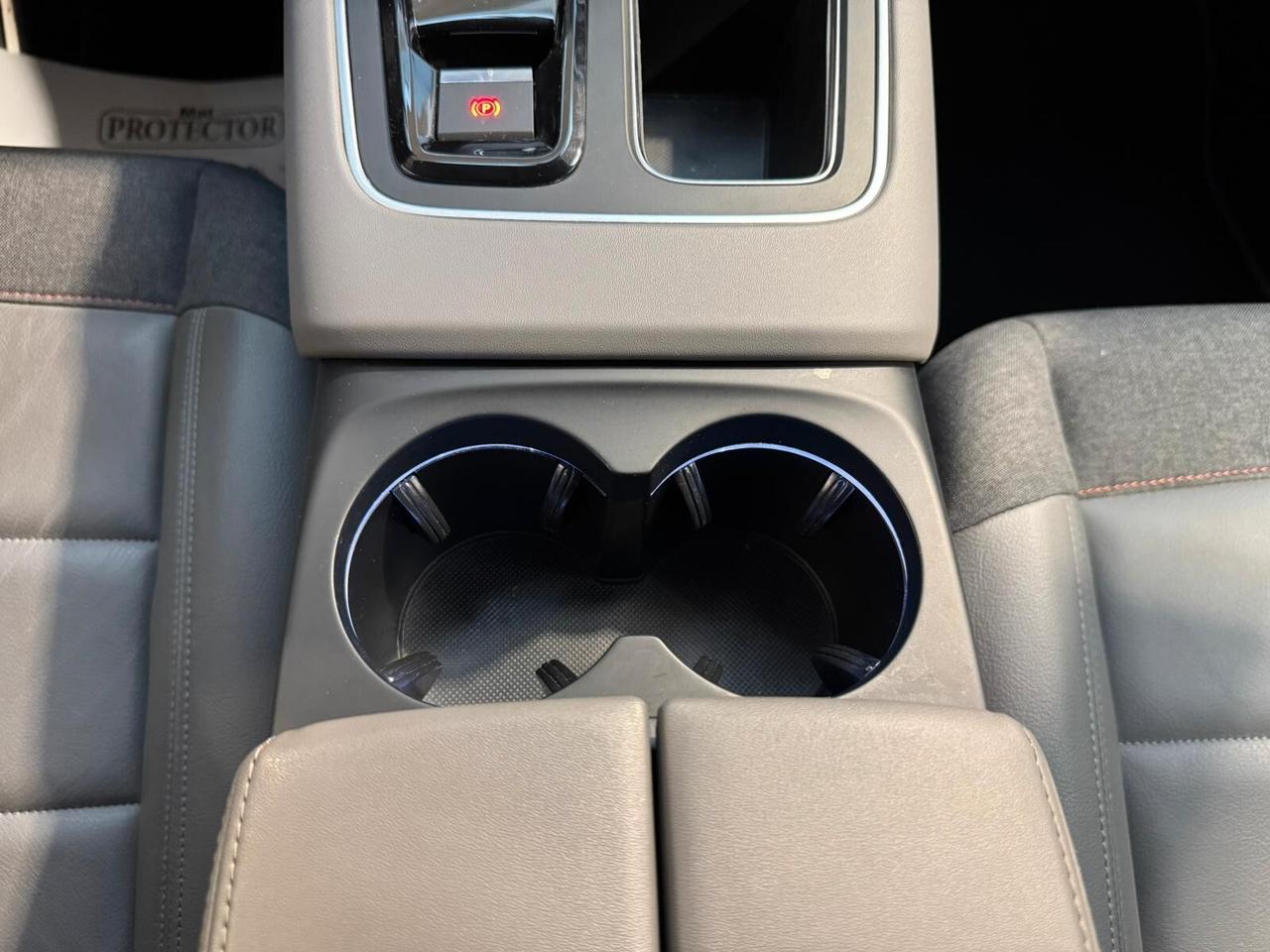 Citroen C5 Aircross BlueHDi 130 S&S Shine