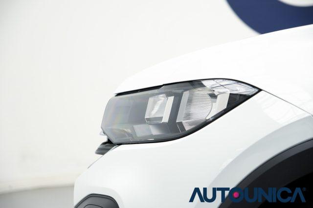 VOLKSWAGEN T-Cross 1.0 TSI 115 CV DSG ADVANCED BMT NEPATENTATI