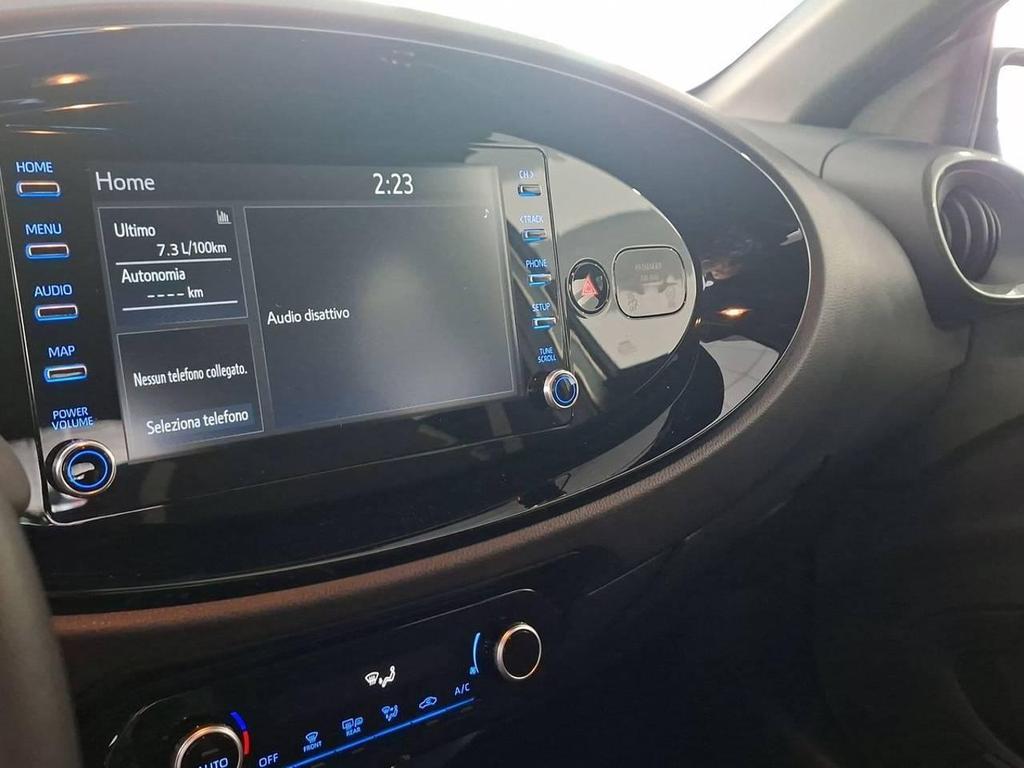 Toyota Aygo X 1.0 Trend S-CVT