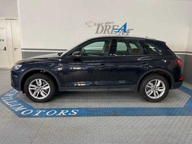 AUDI Q5 40 TDI 204 CV mhev quattro S tronic Business