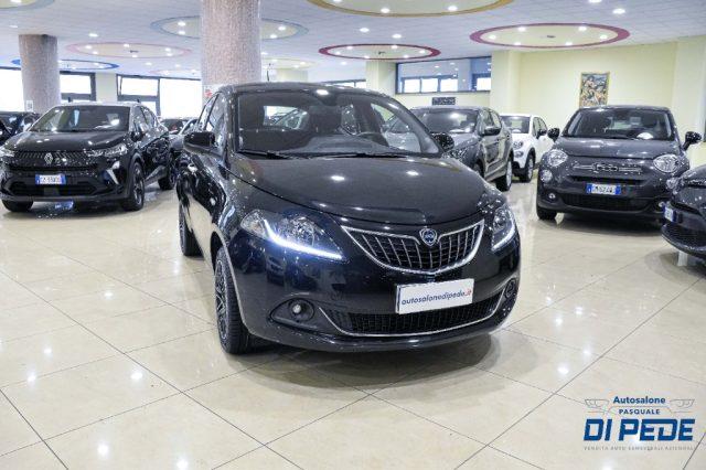 LANCIA Ypsilon 1.0 FireFly 5 porte S&S Hybrid Gold