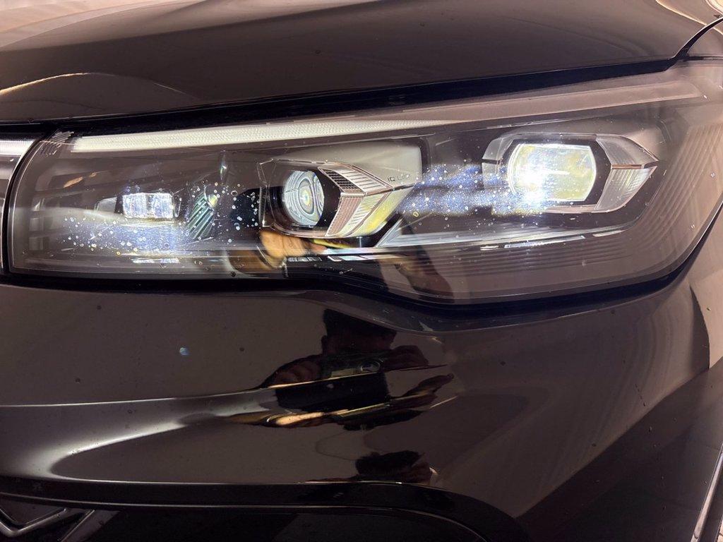 VOLKSWAGEN Tiguan 2.0 tdi r-line 4motion 193cv dsg del 2025