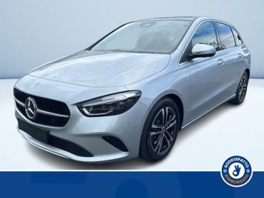 Mercedes-Benz Classe B B 180 d Street Edition Advanced Plus Progressive