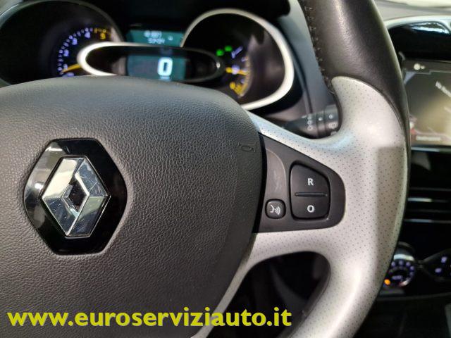 RENAULT Clio Sporter dCi 8V 75CV Start&Stop Energy Duel
