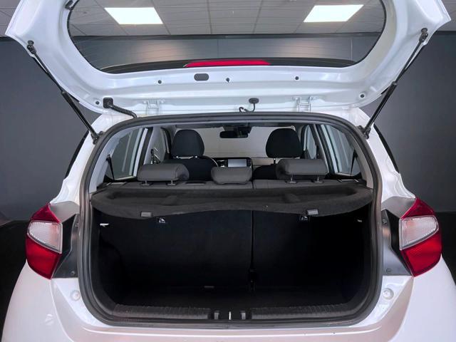 HYUNDAI i10 1.0 MPI Tech