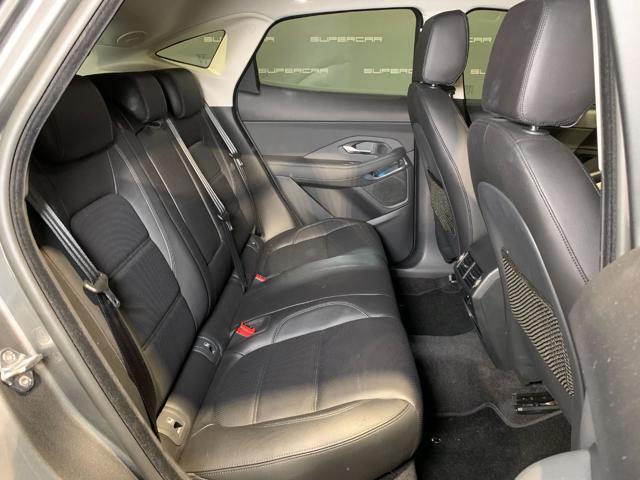 JAGUAR E-Pace 2.0D 150 CV AWD aut. S