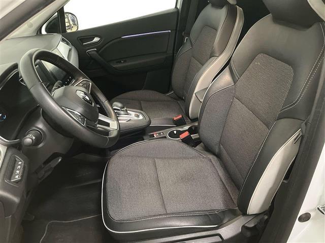 RENAULT Captur 1.6 E-TECH Plug-in Hybrid 160cv Intens Auto