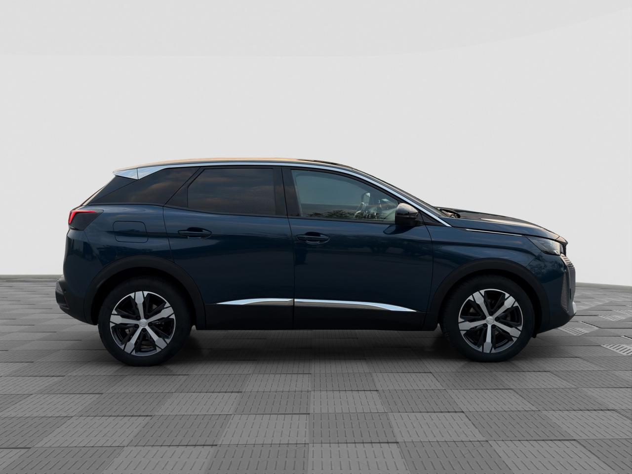 PEUGEOT 3008 2ª serie 3008 BlueHDi 130 S&S EAT8 Active Pack