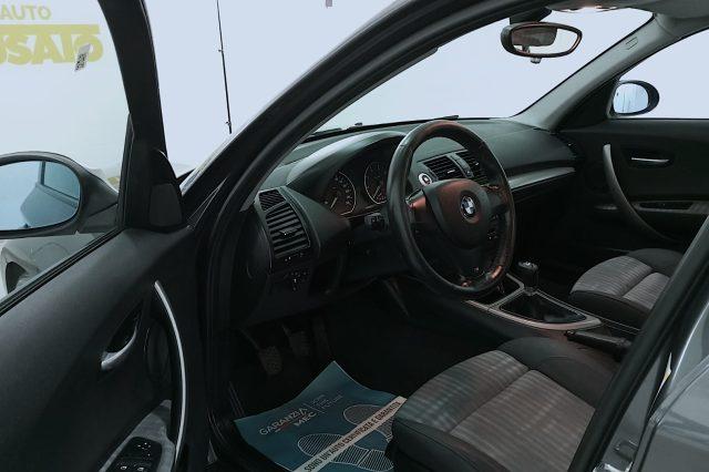 BMW 118 i Attiva