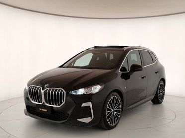 Bmw 2er Active Tourer 220i 48V Msport - TETTO APRIBILE